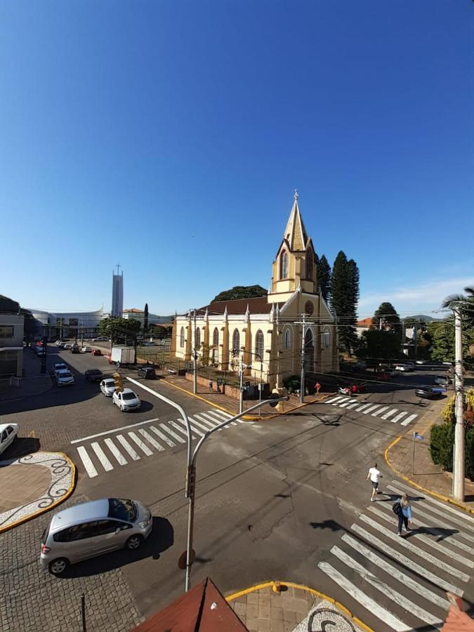 Klein Ville Dois Irmaos Dois Irmaos  Exteriér fotografie